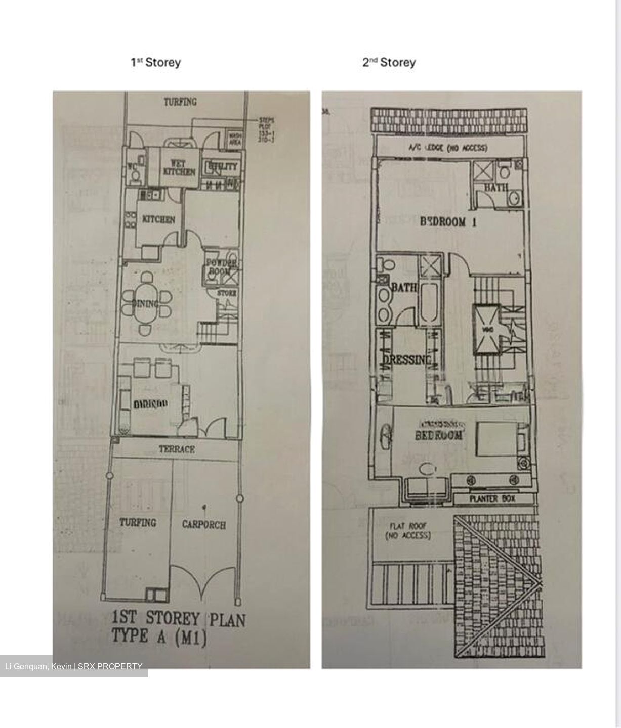 Choa Chu Kang Street 52 (D23), Terrace #507139921